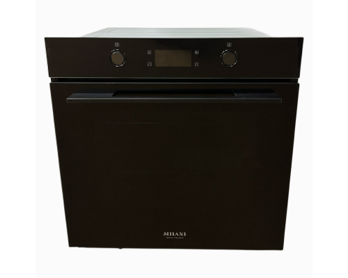 Духовой шкаф MILANI MAF 768 PDB