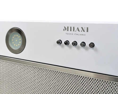 Вытяжка MILANI Family White