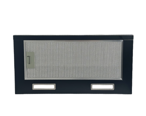Вытяжка MILANI Forte RGB Sensor