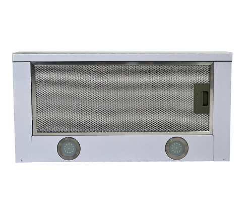 Вытяжка MILANI Forte G White