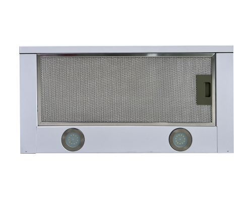 Вытяжка MILANI Dolce 600 White
