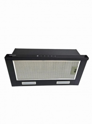 Вытяжка MILANI Forte RGB Sensor