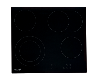 Стеклокерамическая панель MILANI MAP4d66B