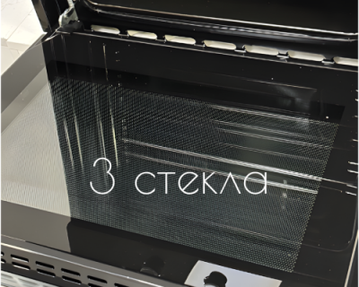 Духовой шкаф MILANI MAF 768 PDB