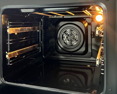 Духовой шкаф MILANI BH-6A29E7E5