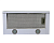 Вытяжка MILANI Forte G White